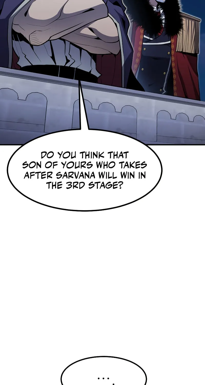 The Art of Reincarnation Chapter 52 page 3 - 
