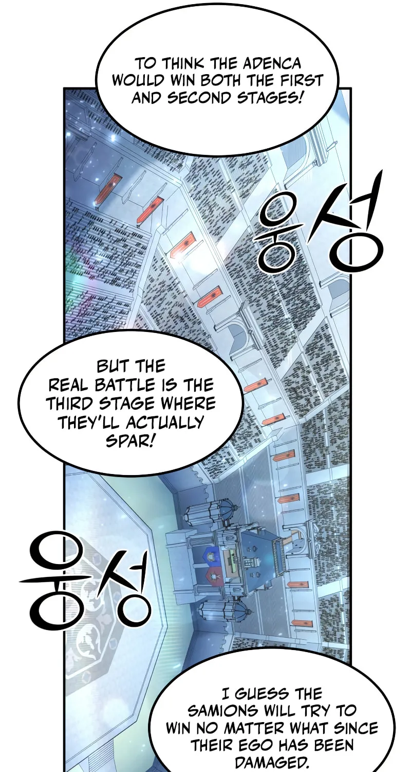 The Art of Reincarnation Chapter 52 page 25 - 
