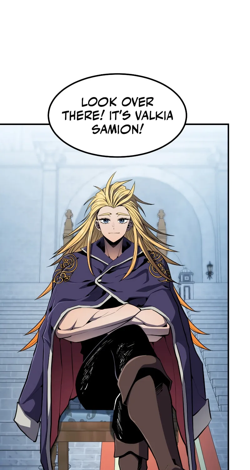 The Art of Reincarnation Chapter 52 page 27 - 