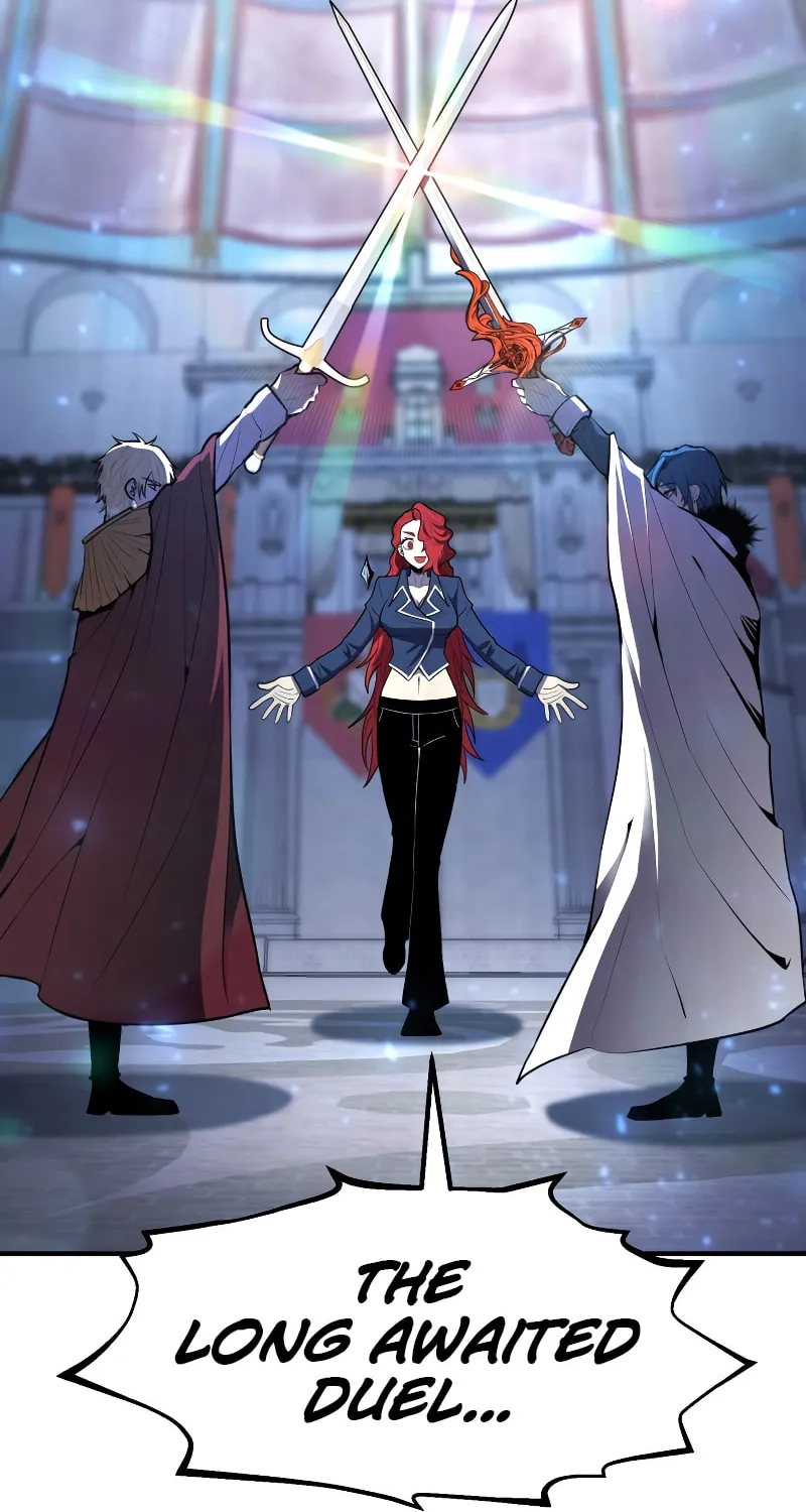 The Art of Reincarnation Chapter 52 page 32 - 