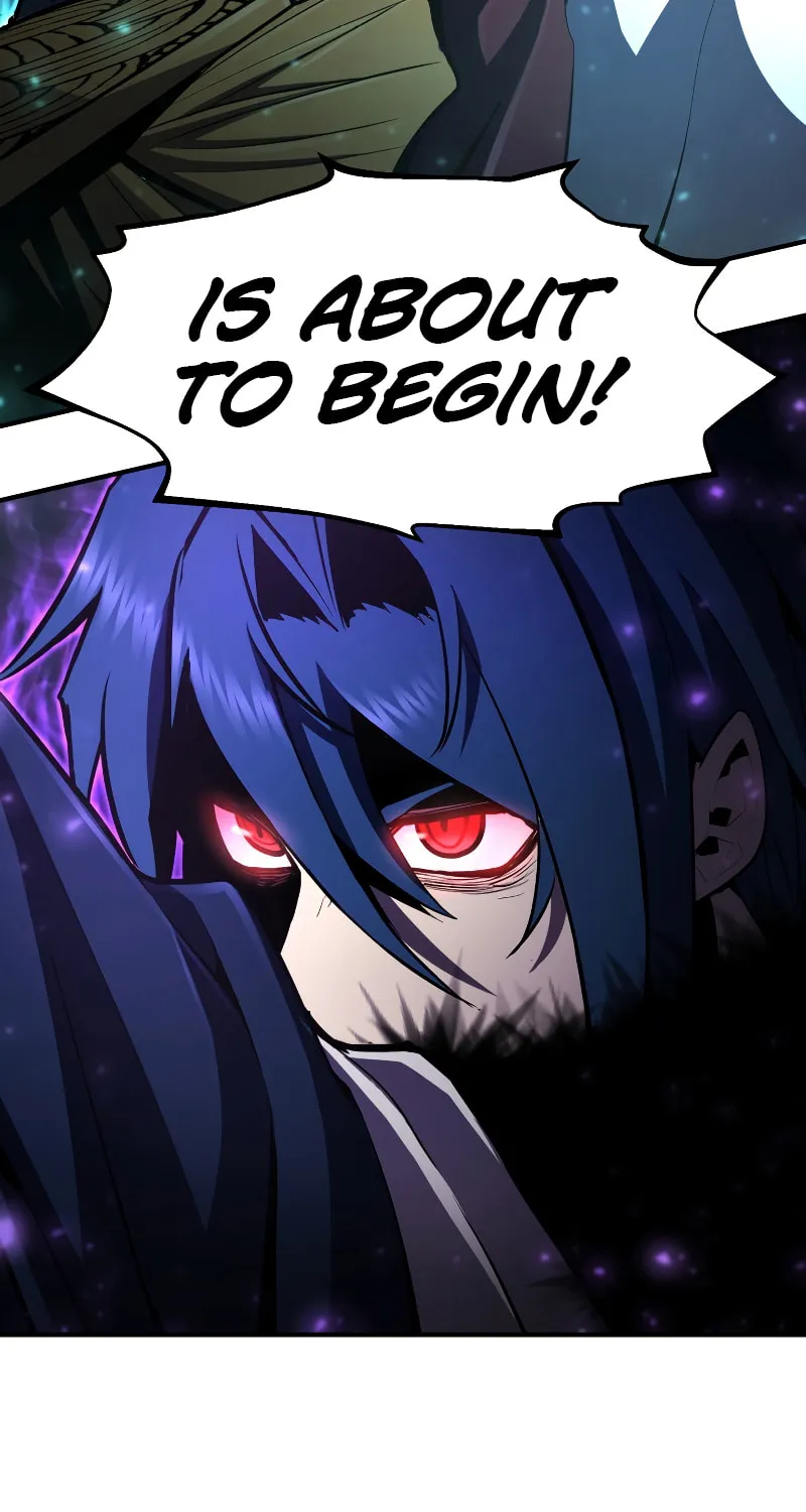 The Art of Reincarnation Chapter 52 page 34 - 