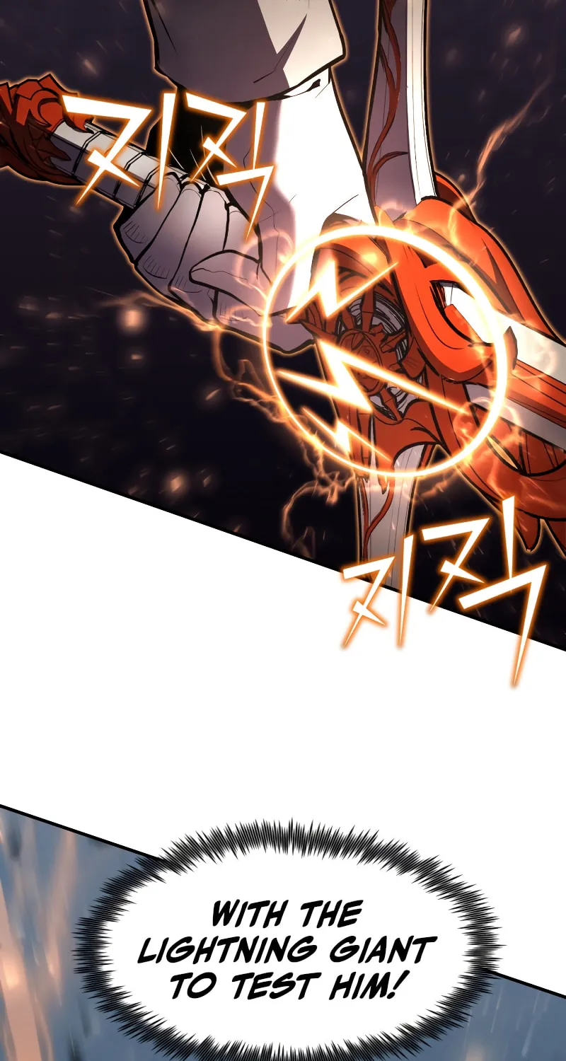 The Art of Reincarnation Chapter 52 page 43 - 