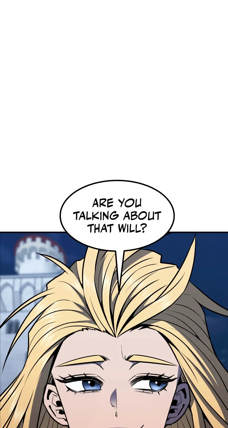 The Art of Reincarnation Chapter 52 page 7 - 