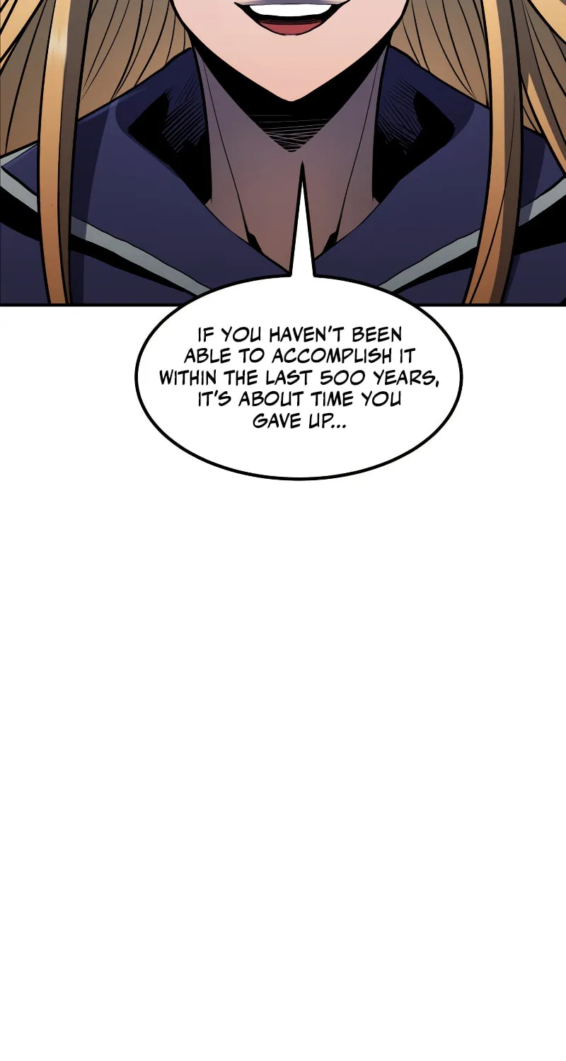 The Art of Reincarnation Chapter 52 page 8 - 