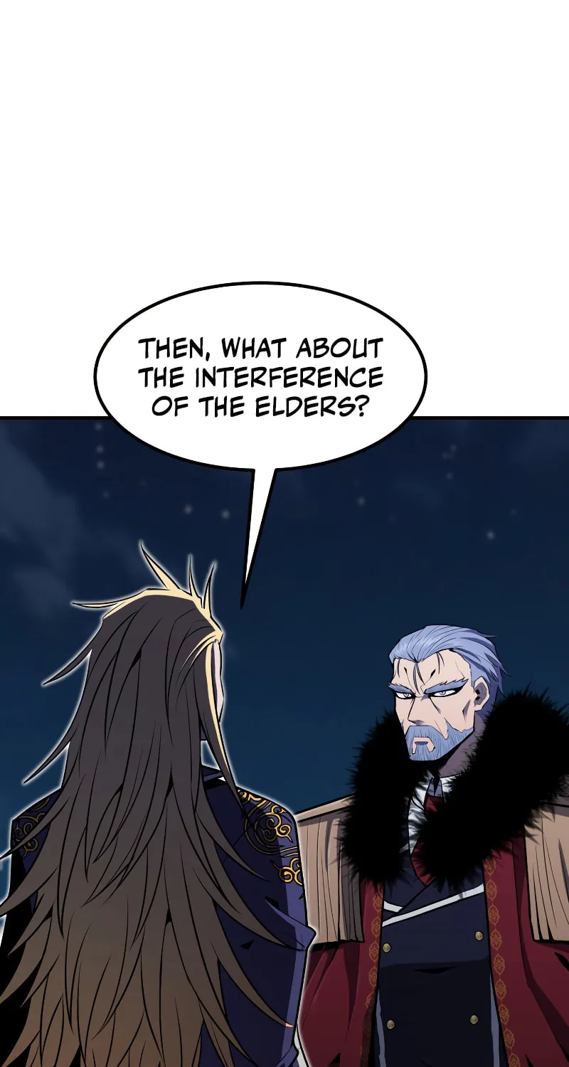 The Art of Reincarnation Chapter 52 page 9 - 