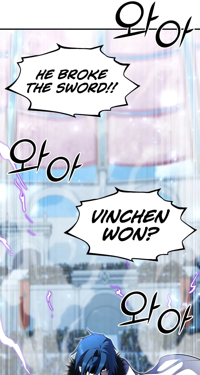 The Art of Reincarnation Chapter 53 page 106 - 