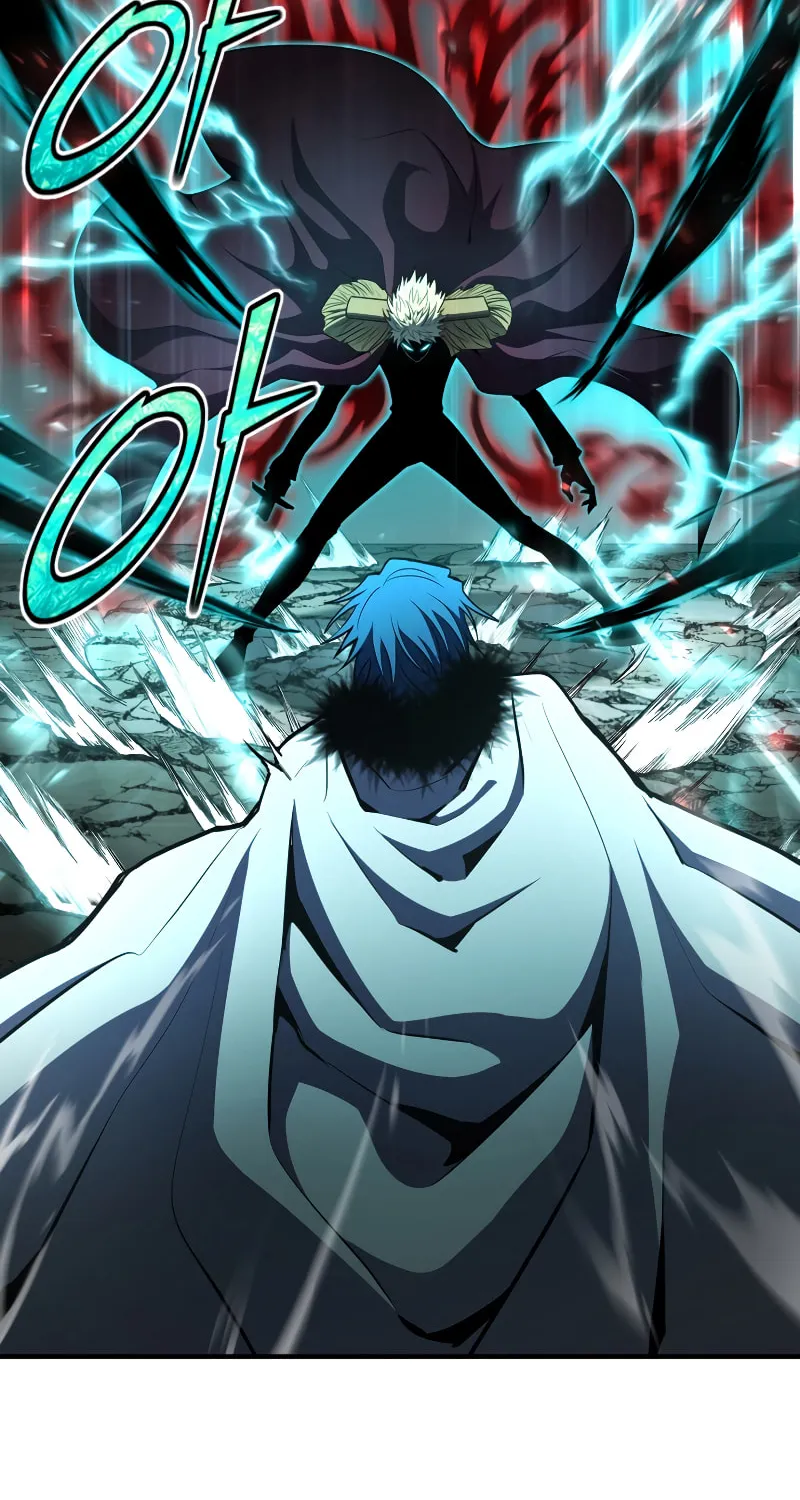 The Art of Reincarnation Chapter 53 page 111 - 