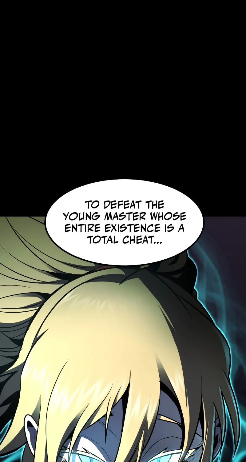 The Art of Reincarnation Chapter 53 page 21 - 