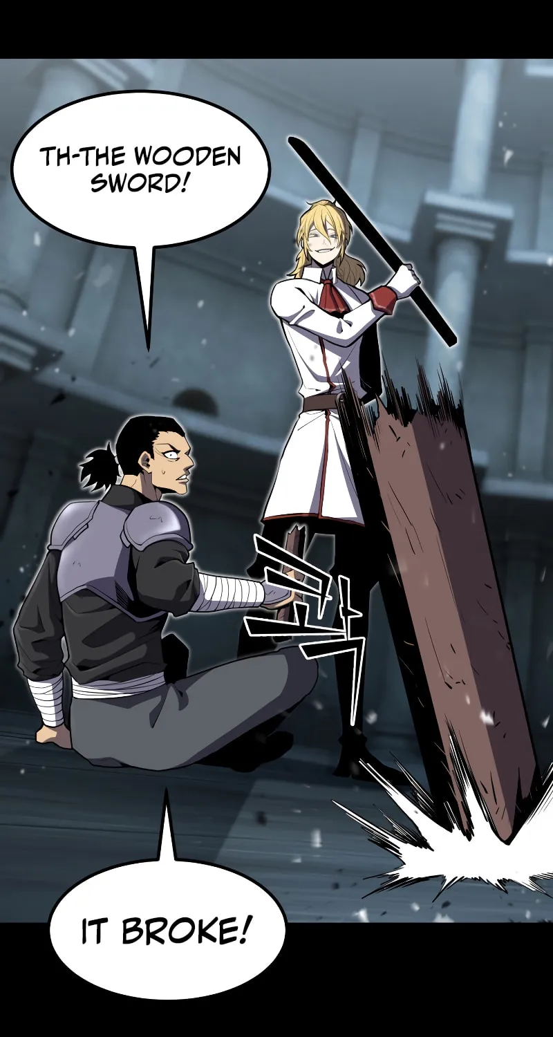 The Art of Reincarnation Chapter 53 page 4 - 