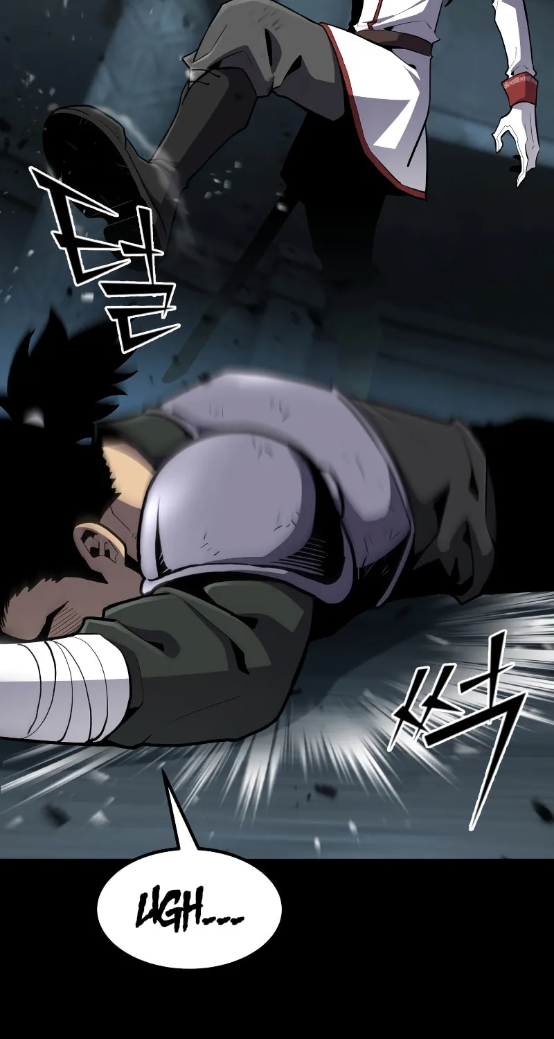 The Art of Reincarnation Chapter 53 page 7 - 