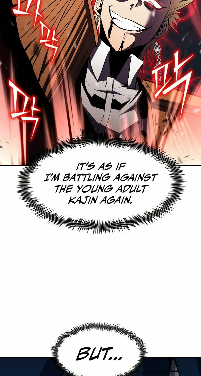 The Art of Reincarnation Chapter 53 page 61 - 