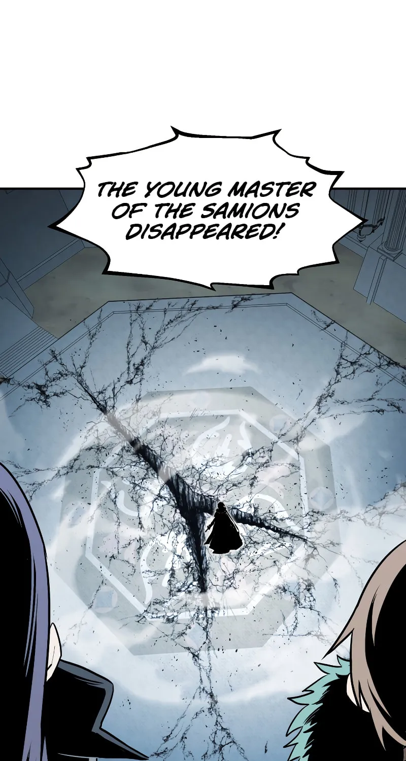The Art of Reincarnation Chapter 53 page 67 - 