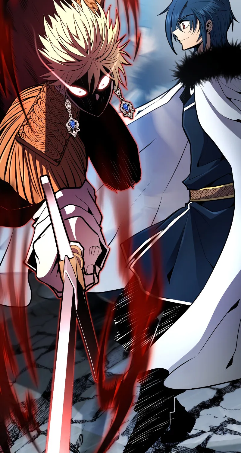 The Art of Reincarnation Chapter 53 page 70 - 