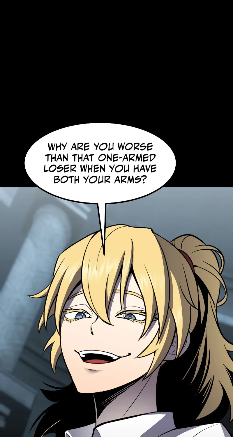 The Art of Reincarnation Chapter 53 page 8 - 