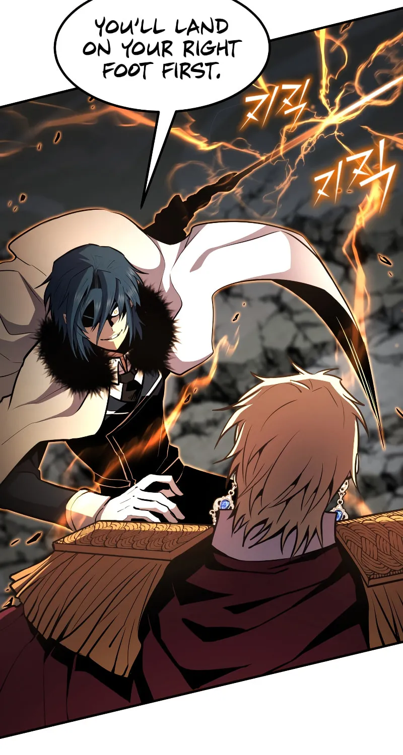 The Art of Reincarnation Chapter 53 page 73 - 