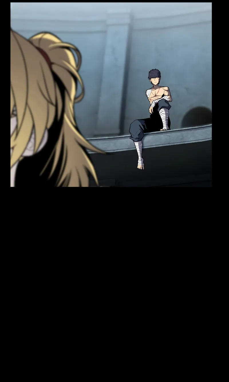 The Art of Reincarnation Chapter 53 page 10 - 