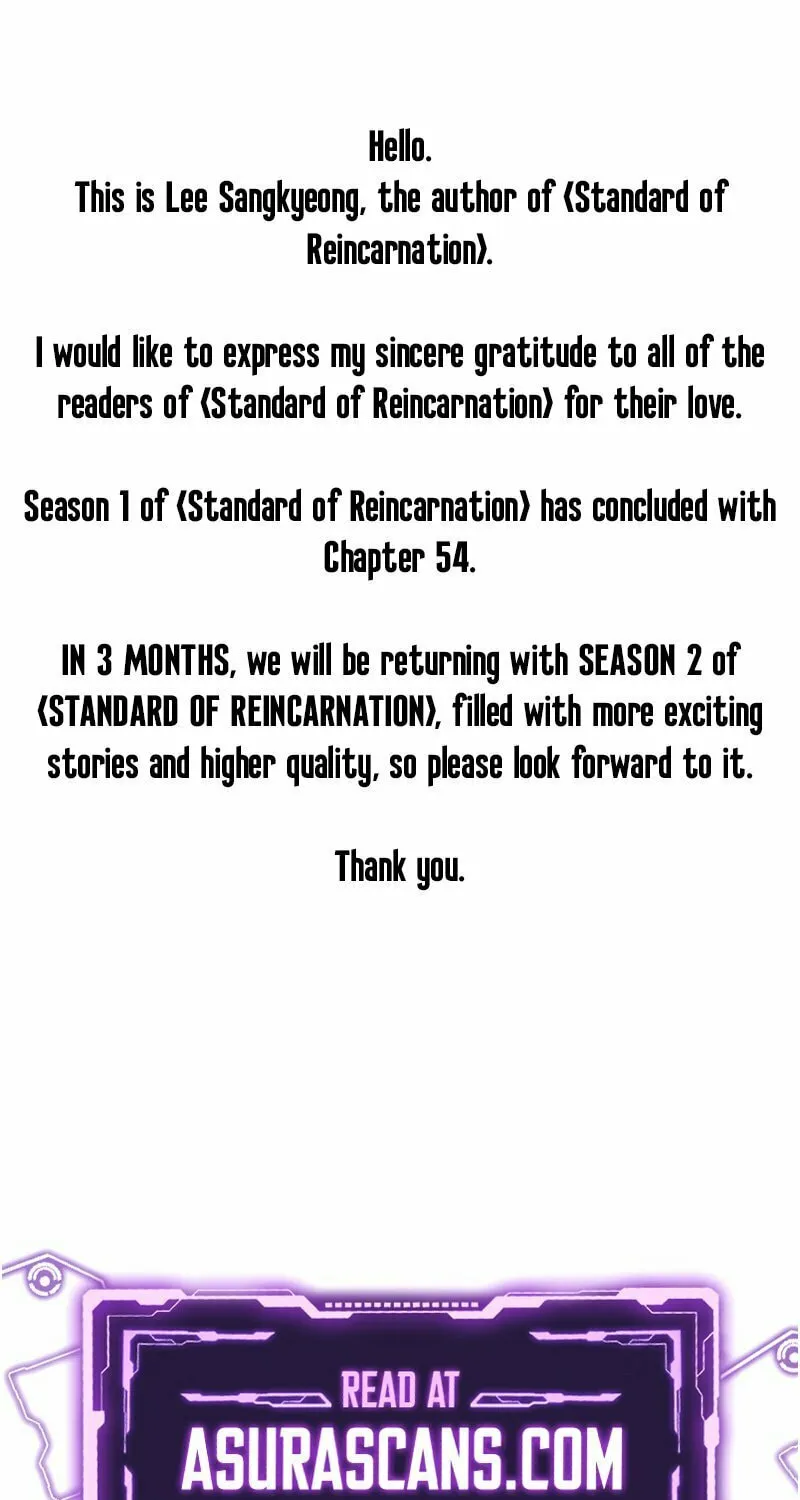 The Art of Reincarnation Chapter 54 page 121 - 