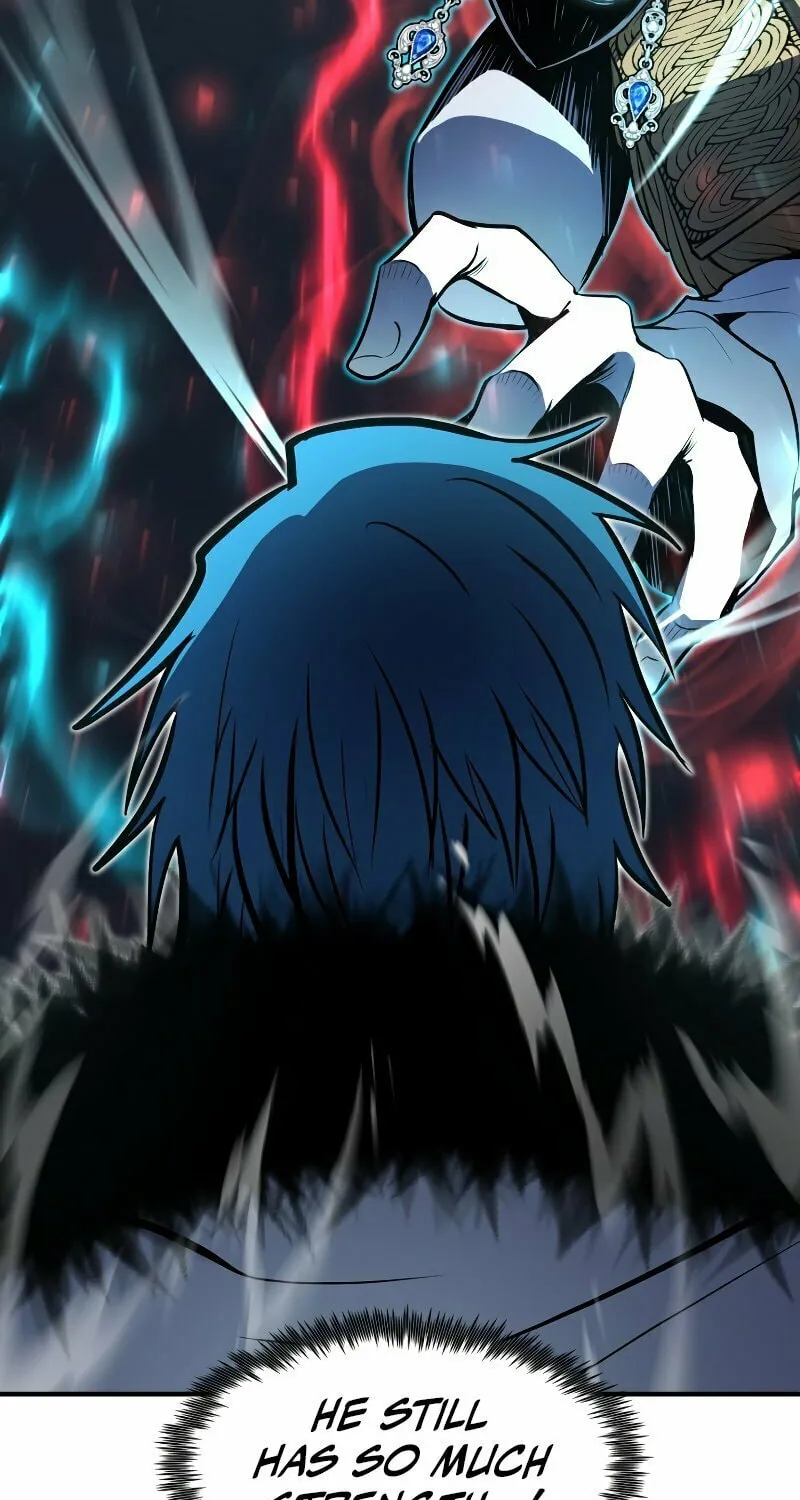 The Art of Reincarnation Chapter 54 page 27 - 