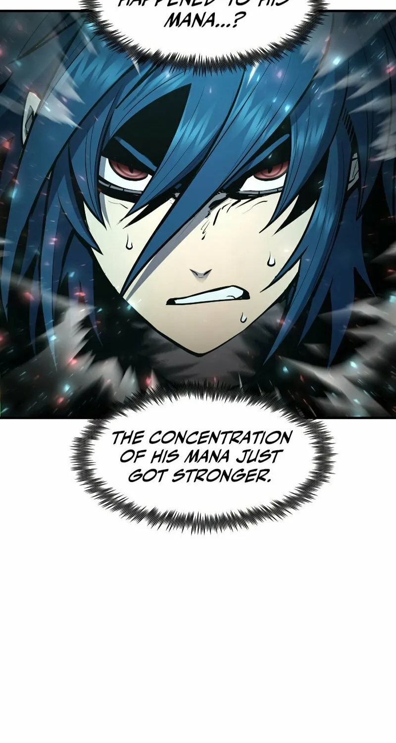The Art of Reincarnation Chapter 54 page 5 - 