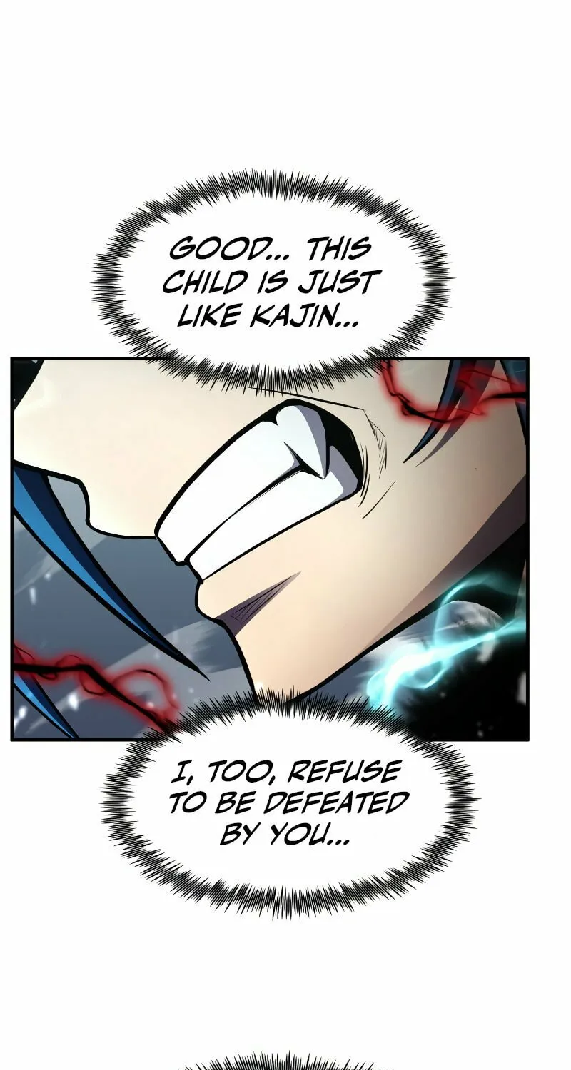 The Art of Reincarnation Chapter 54 page 42 - 