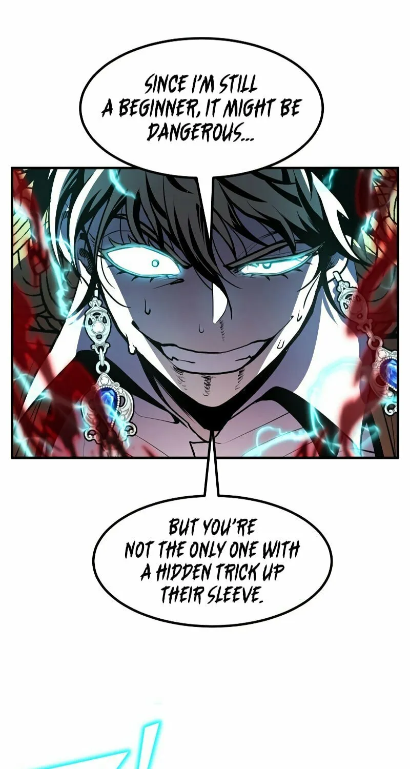 The Art of Reincarnation Chapter 54 page 6 - 