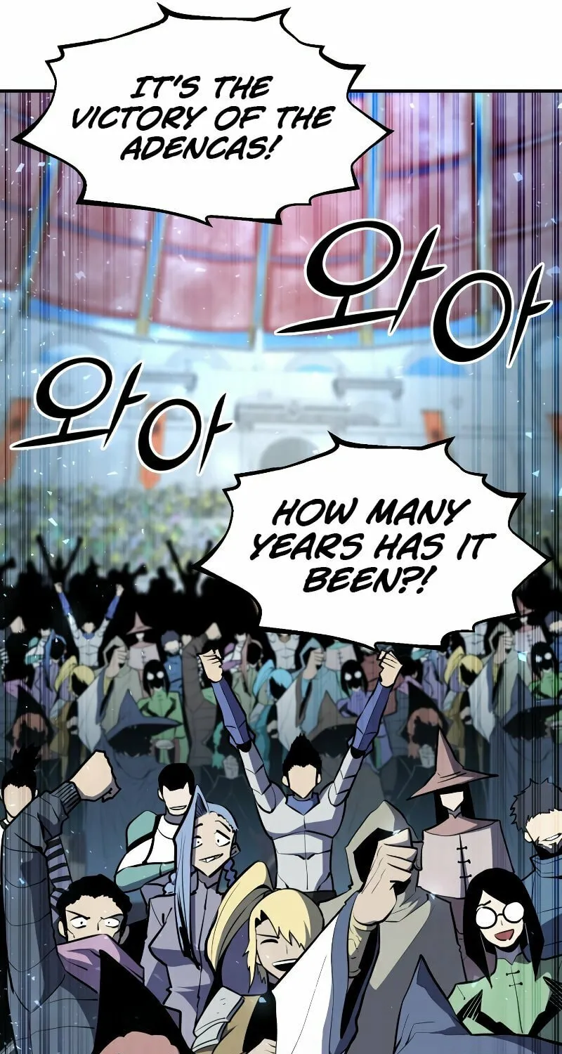 The Art of Reincarnation Chapter 54 page 87 - 
