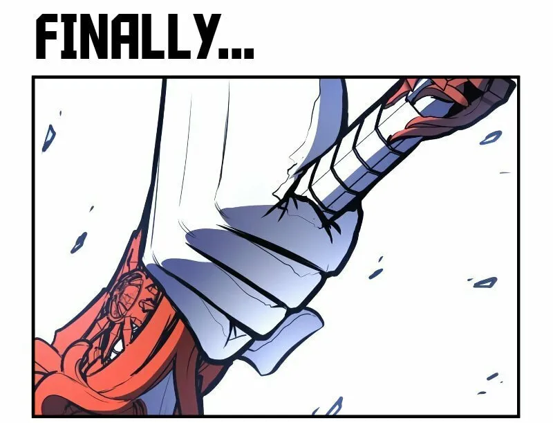 The Art of Reincarnation Chapter 54 page 94 - 