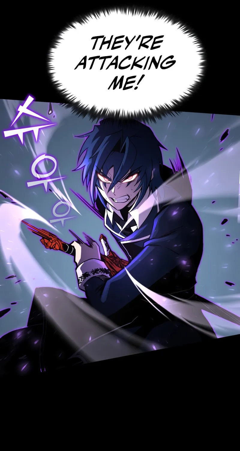 The Art of Reincarnation Chapter 55 page 12 - 