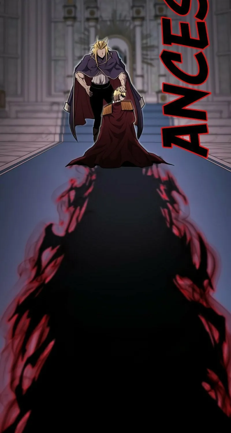 The Art of Reincarnation Chapter 55 page 114 - 