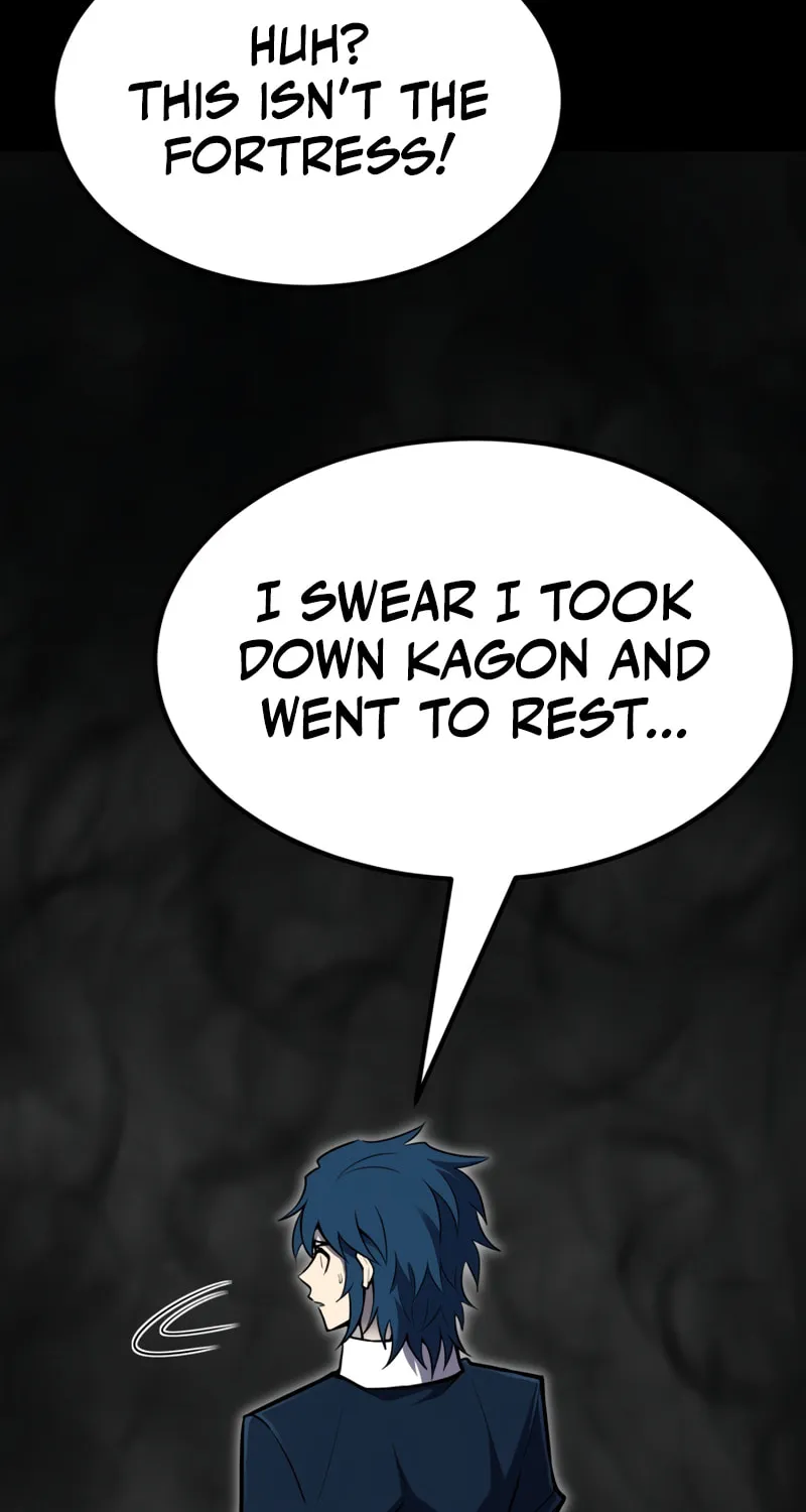 The Art of Reincarnation Chapter 55 page 3 - 