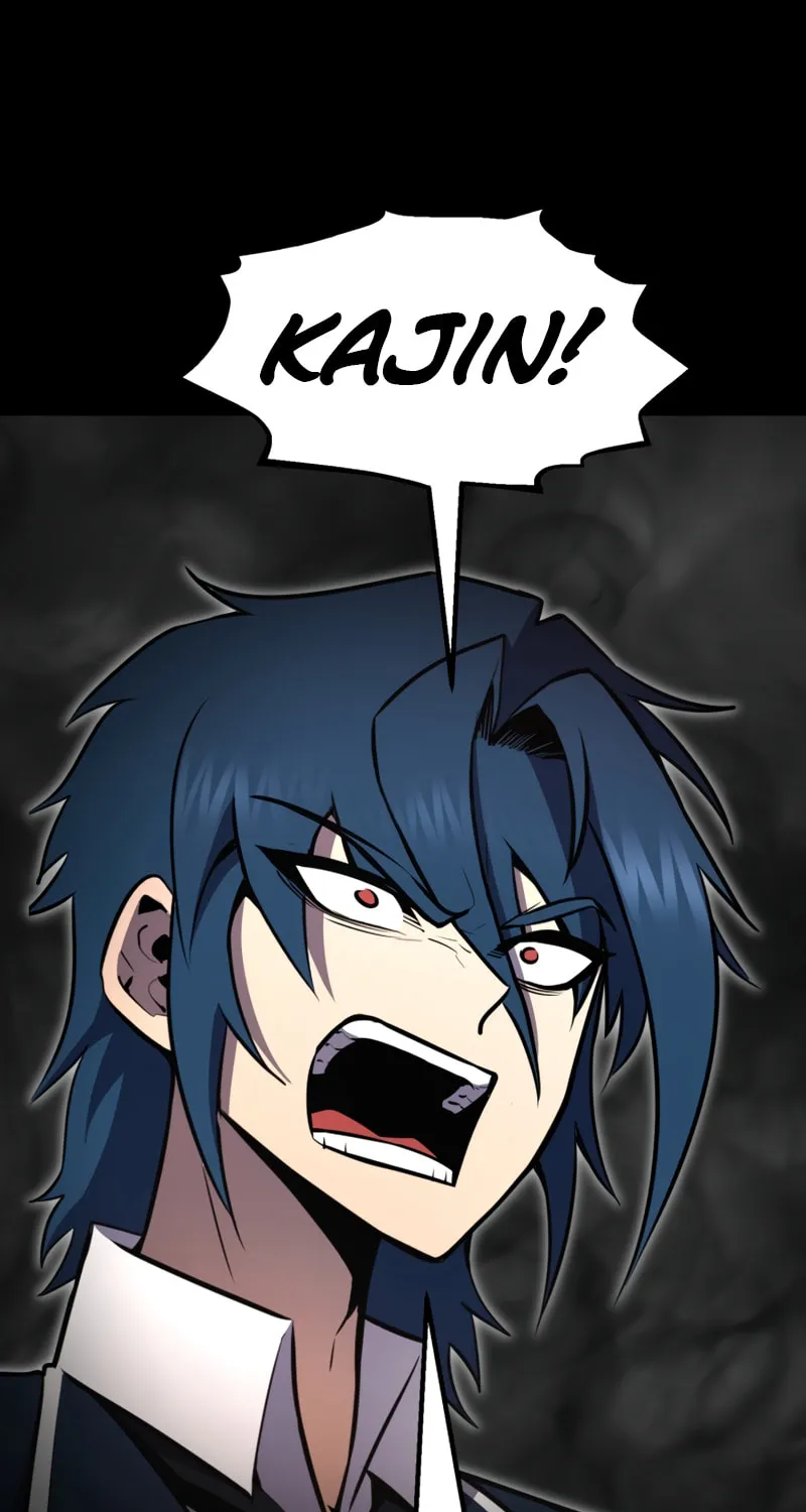 The Art of Reincarnation Chapter 55 page 22 - 