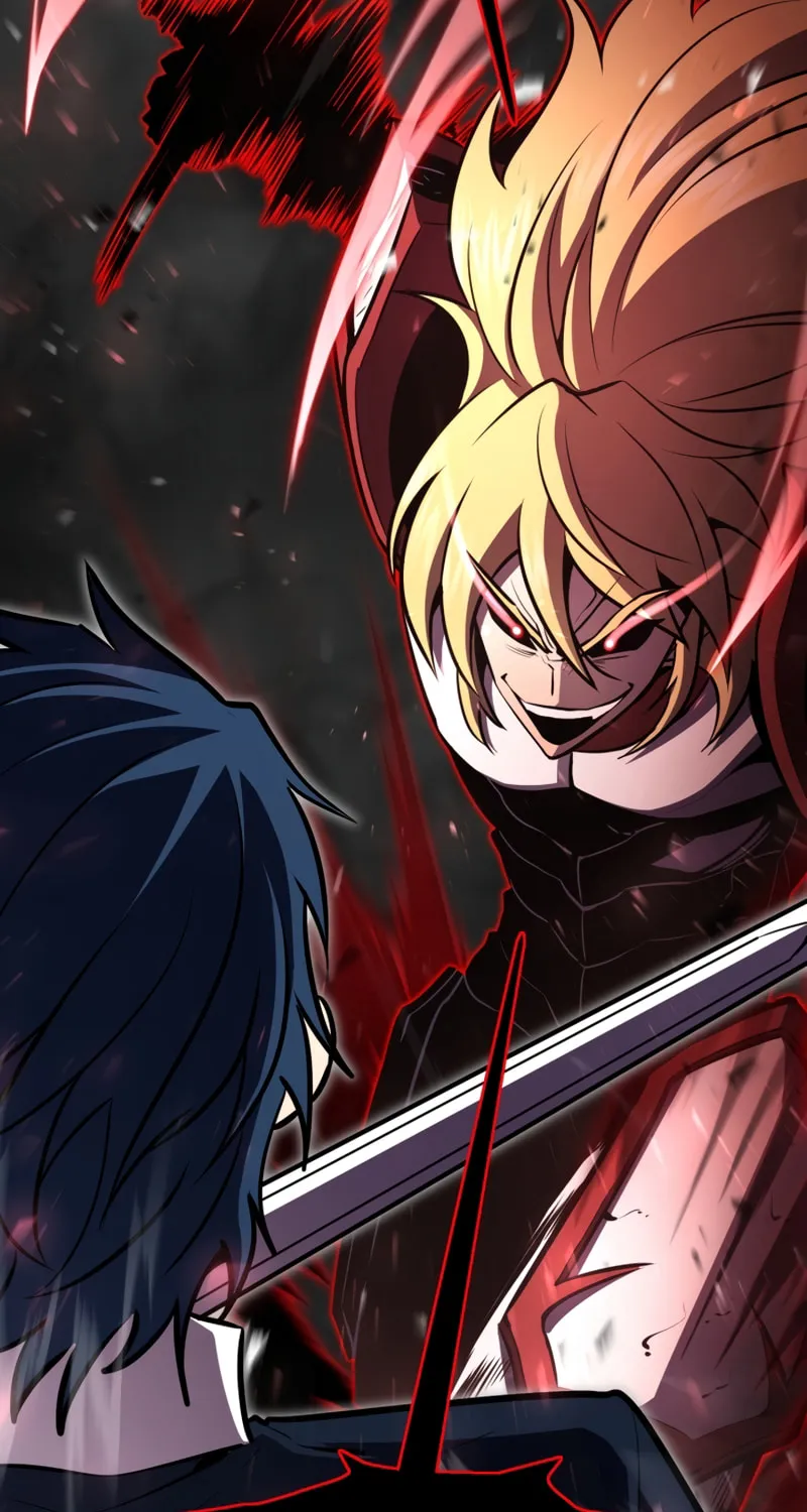 The Art of Reincarnation Chapter 55 page 24 - 