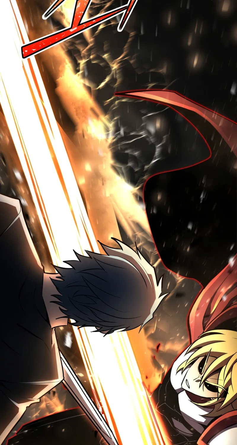 The Art of Reincarnation Chapter 55 page 28 - 
