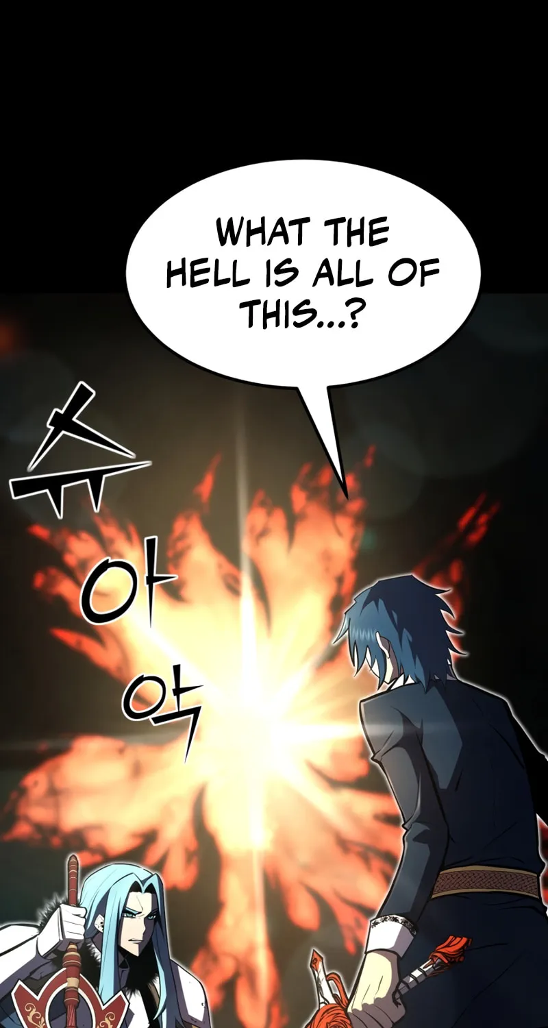The Art of Reincarnation Chapter 55 page 35 - 