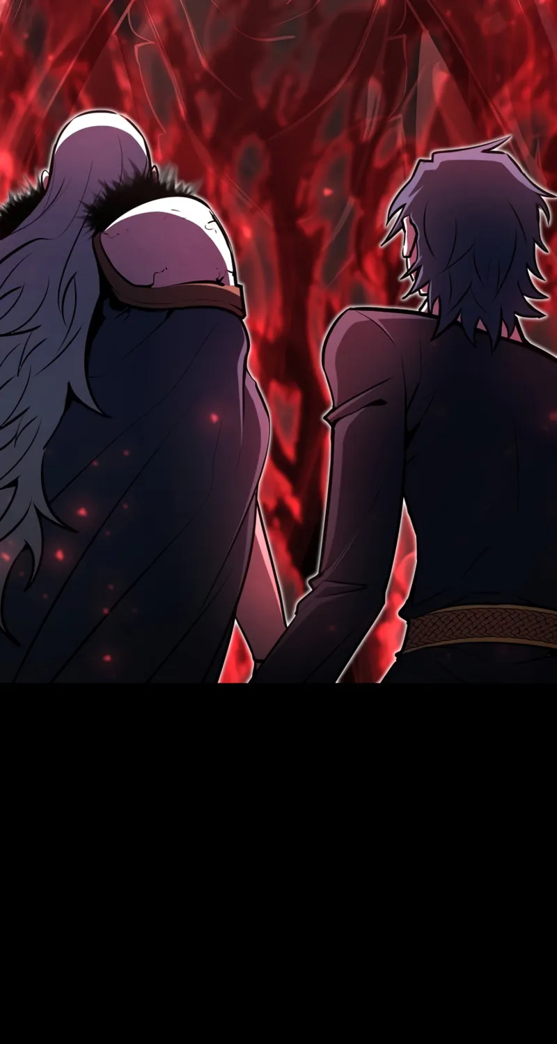 The Art of Reincarnation Chapter 55 page 39 - 