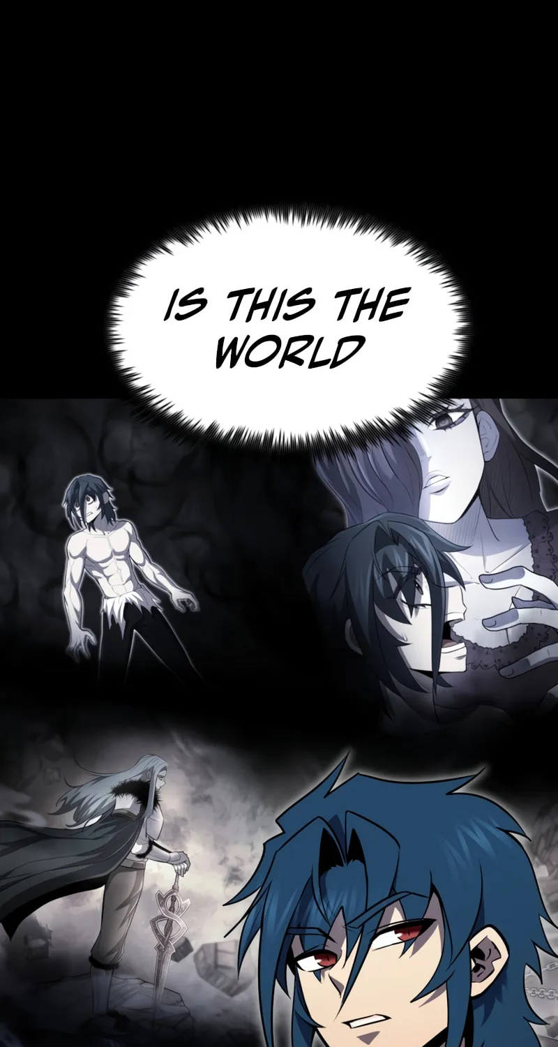 The Art of Reincarnation Chapter 55 page 5 - 
