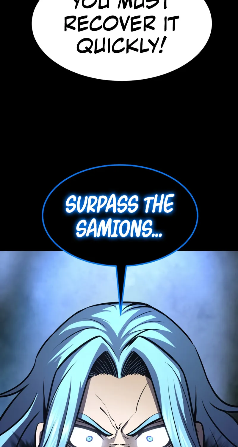 The Art of Reincarnation Chapter 55 page 45 - 