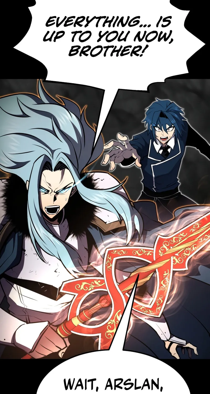 The Art of Reincarnation Chapter 55 page 48 - 