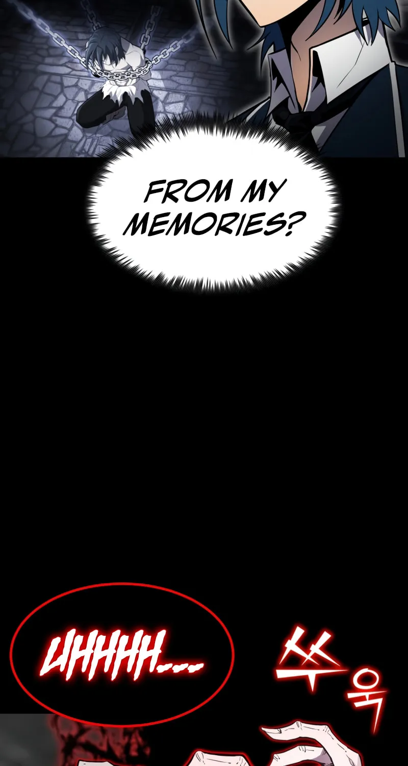 The Art of Reincarnation Chapter 55 page 6 - 