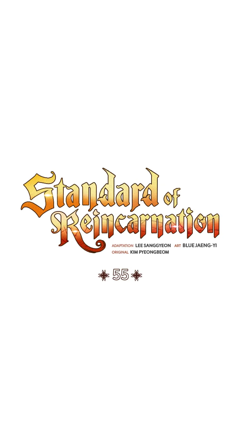 The Art of Reincarnation Chapter 55 page 55 - 