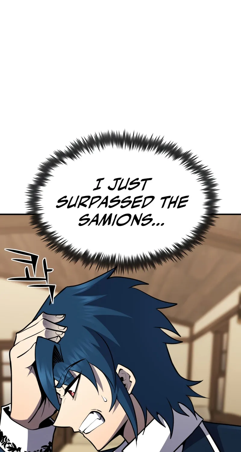 The Art of Reincarnation Chapter 55 page 57 - 