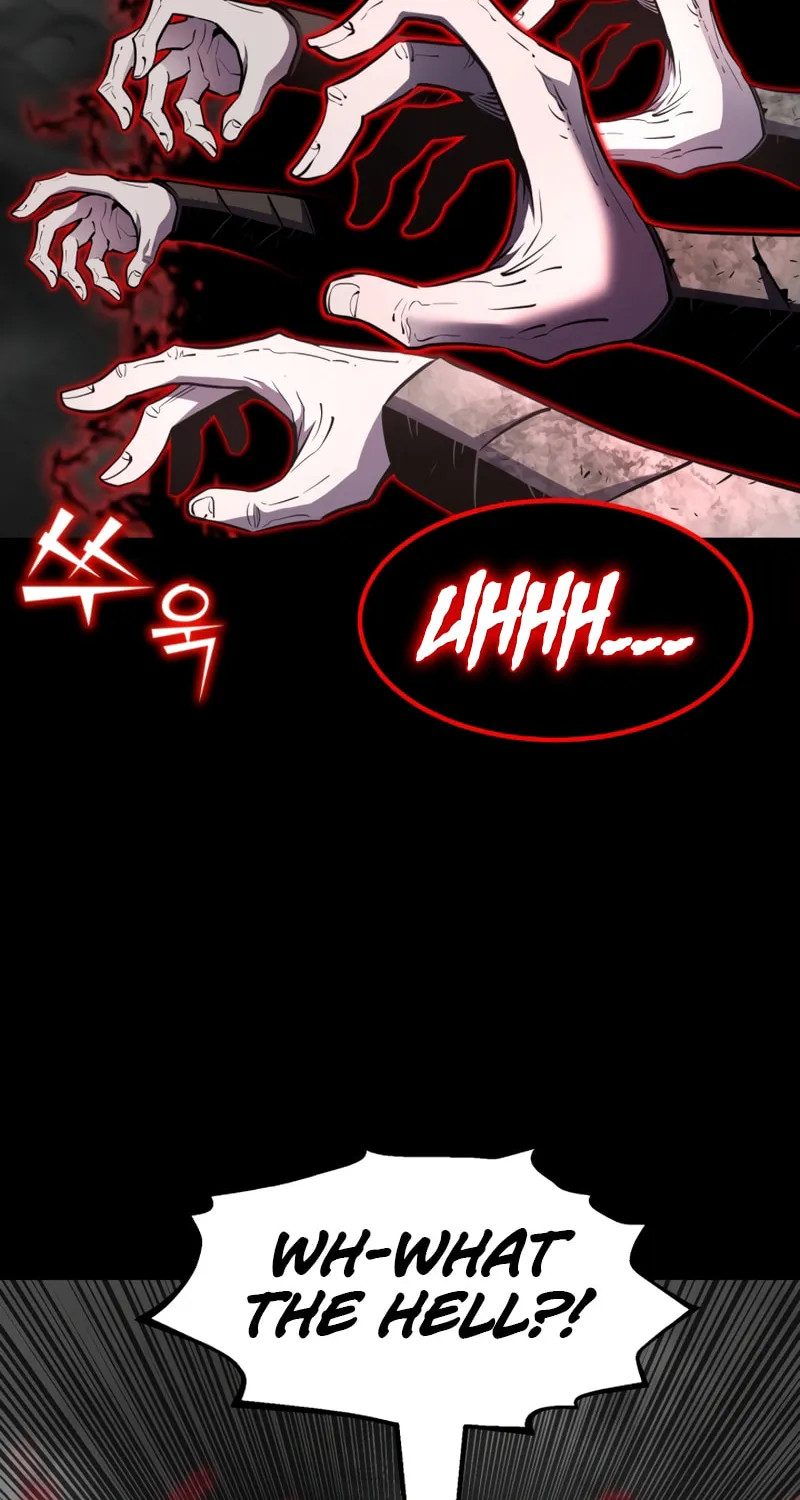 The Art of Reincarnation Chapter 55 page 7 - 