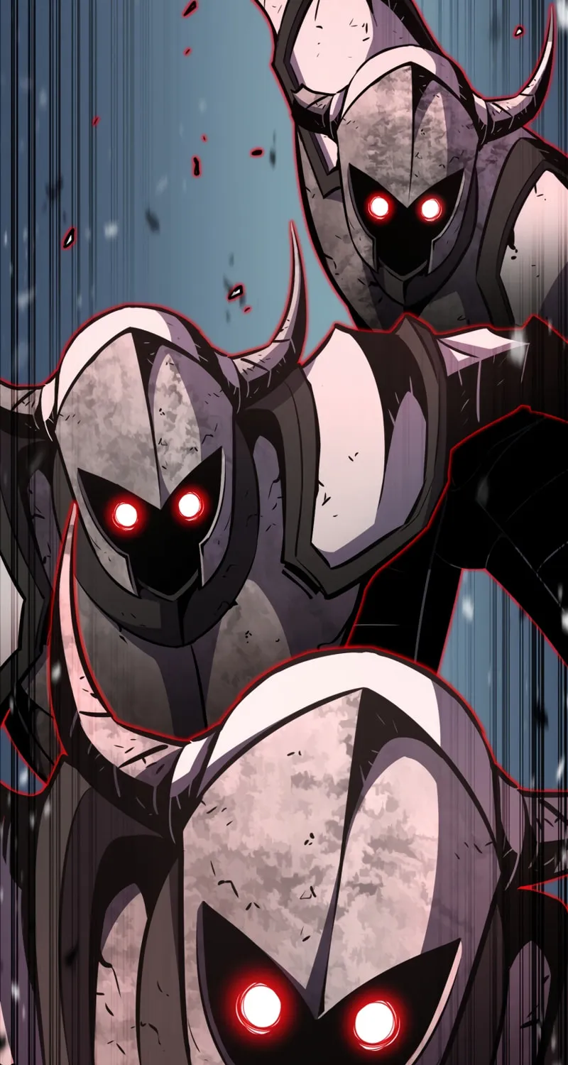 The Art of Reincarnation Chapter 55 page 10 - 