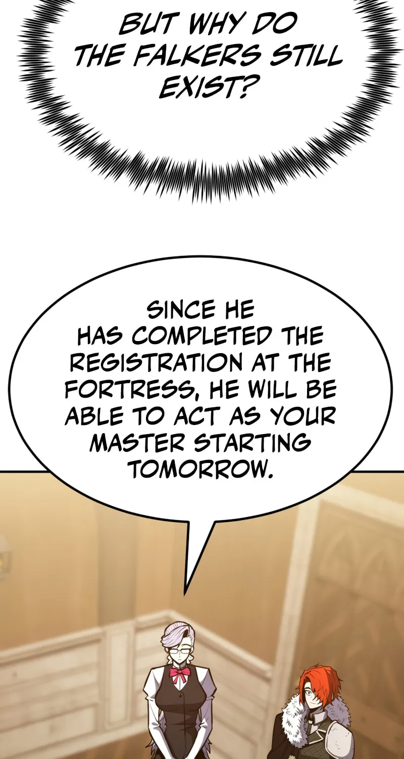 The Art of Reincarnation Chapter 56 page 16 - 