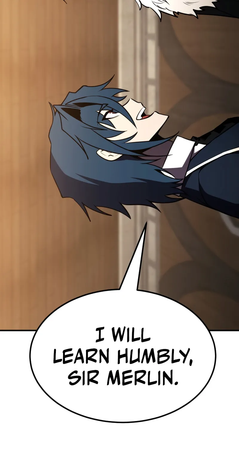 The Art of Reincarnation Chapter 56 page 19 - 