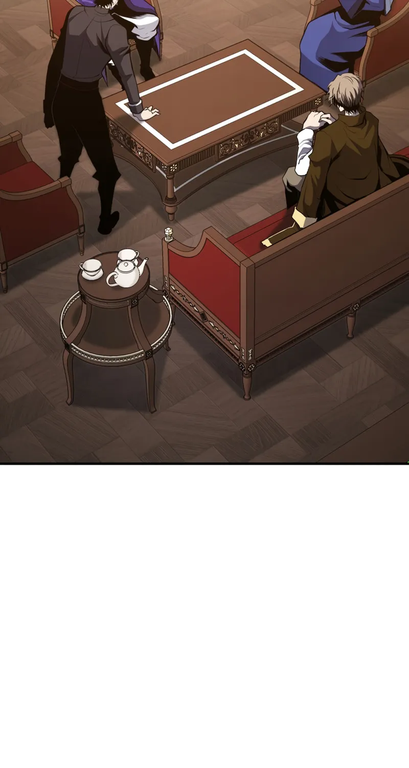 The Art of Reincarnation Chapter 56 page 24 - 