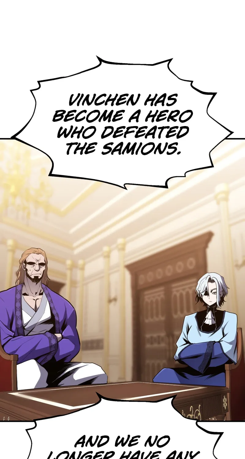 The Art of Reincarnation Chapter 56 page 30 - 