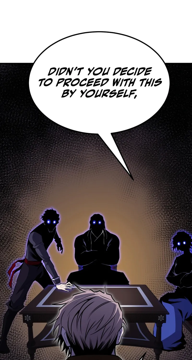 The Art of Reincarnation Chapter 56 page 36 - 