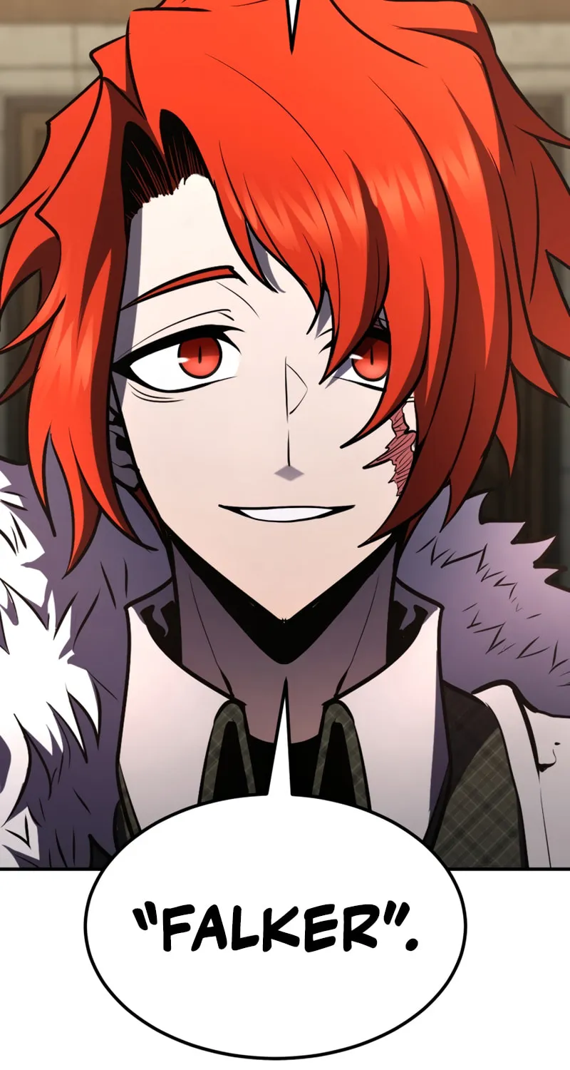 The Art of Reincarnation Chapter 56 page 5 - 