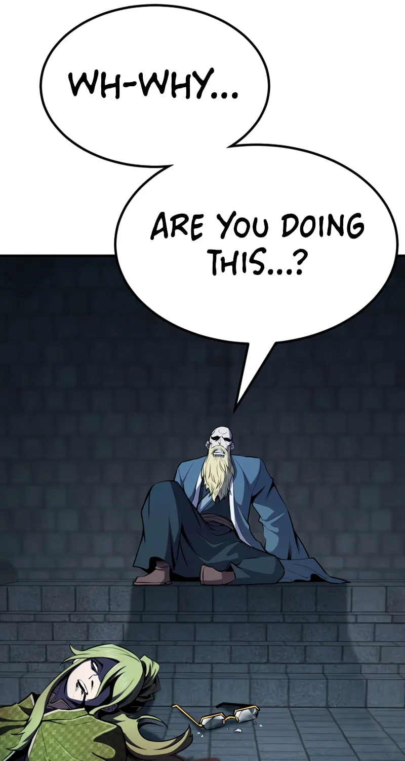 The Art of Reincarnation Chapter 56 page 42 - 